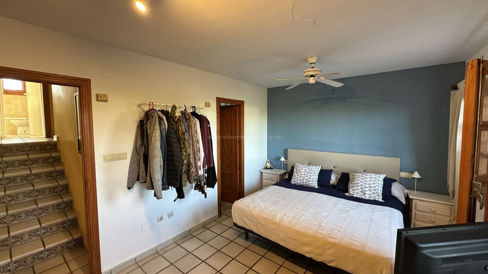 Bungalow i Cabo Roig