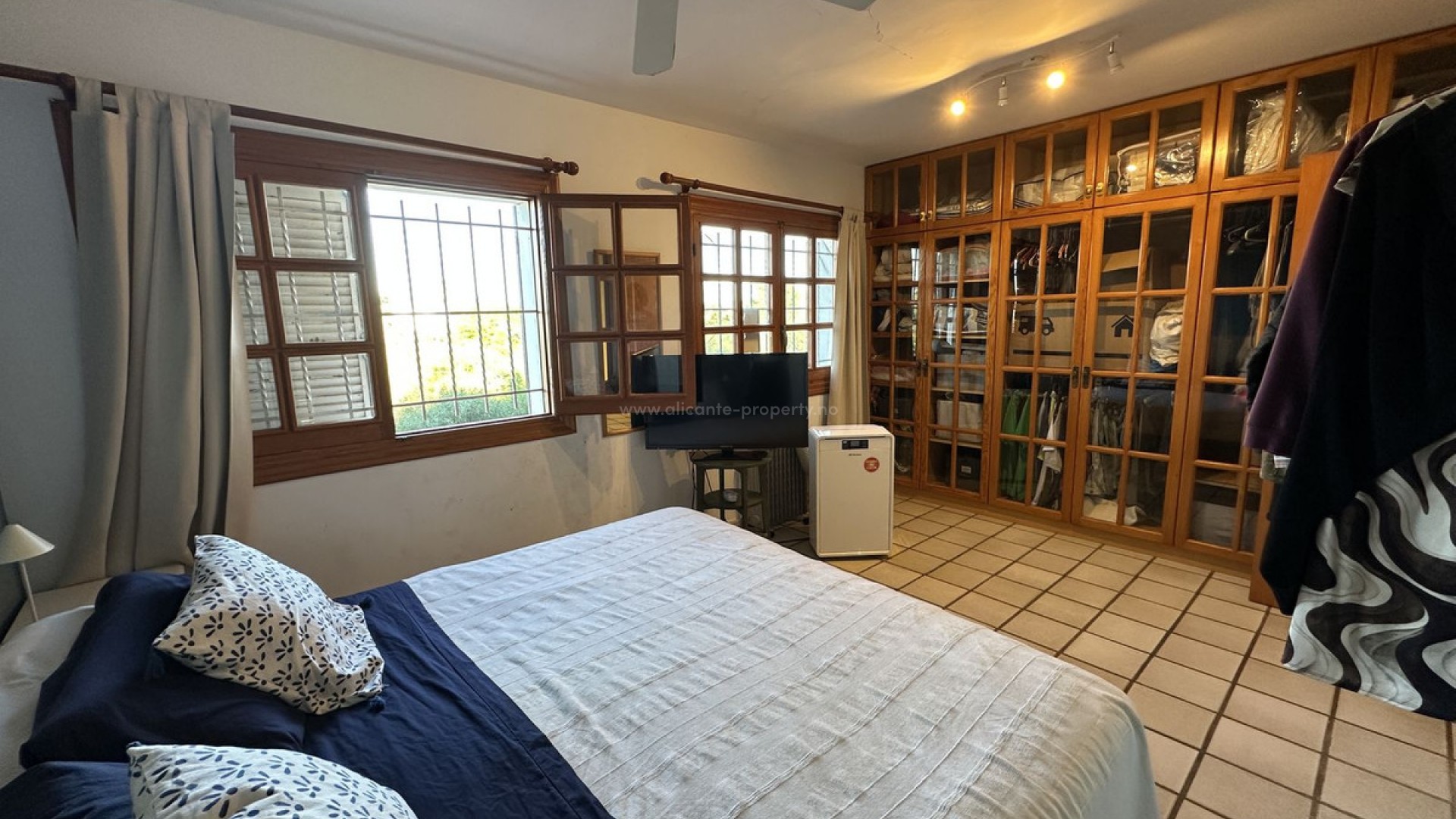 Bungalow i Cabo Roig