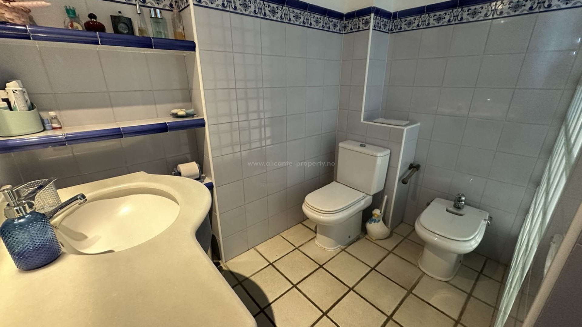 Bungalow i Cabo Roig