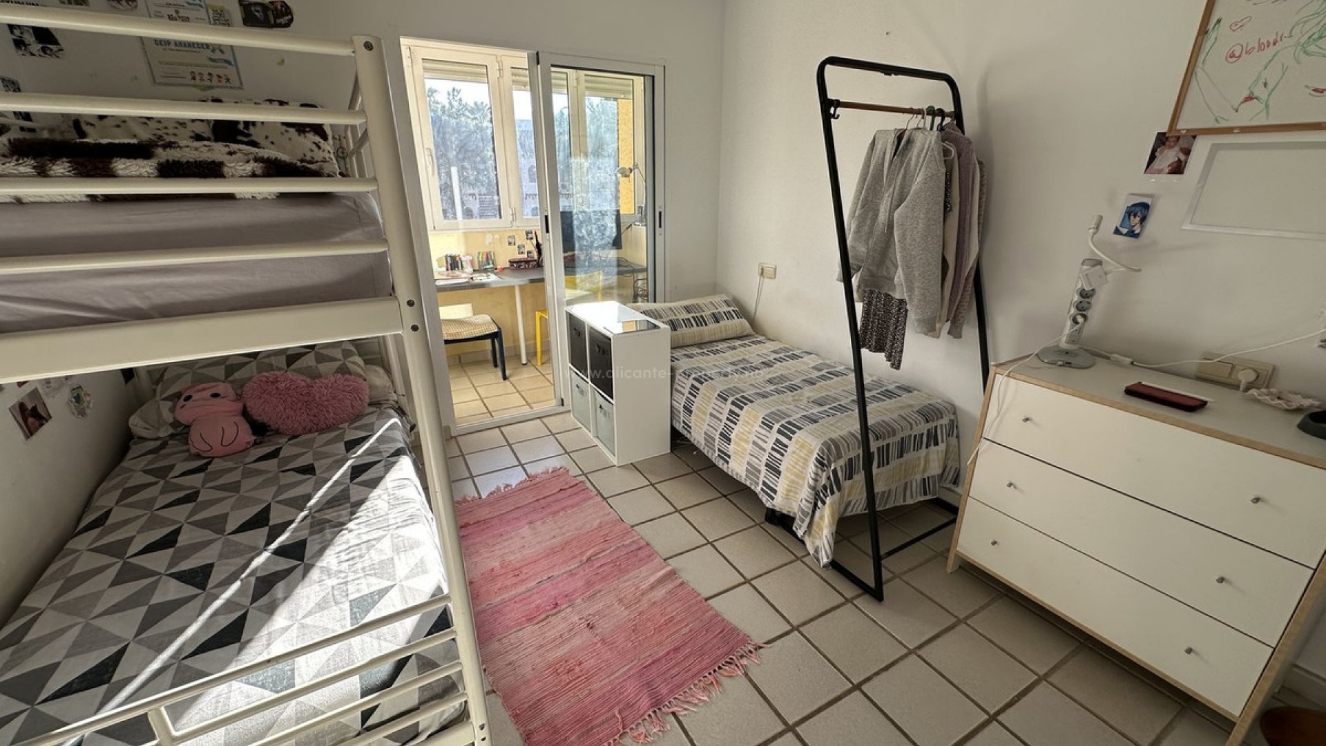 Bungalow i Cabo Roig