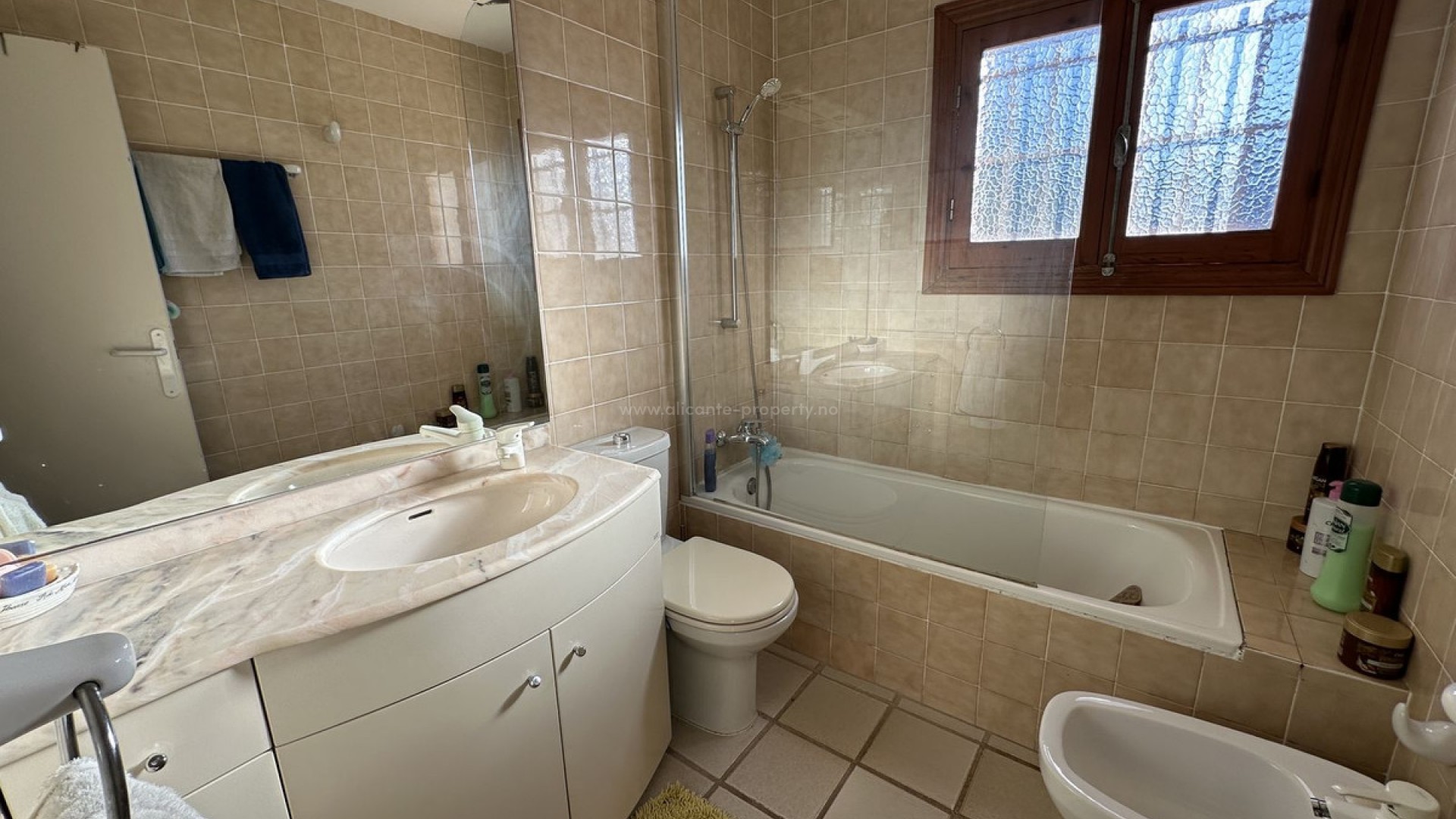 Bungalow i Cabo Roig