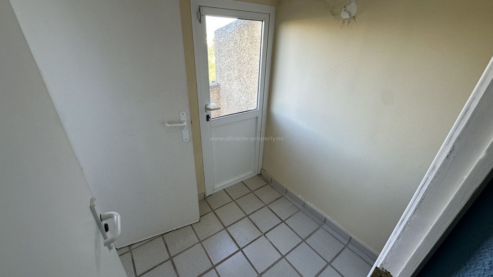 Bungalow i Cabo Roig