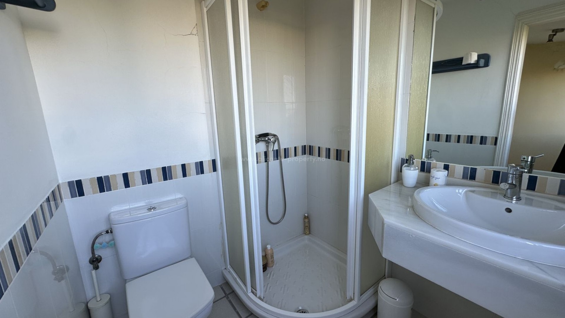 Bungalow i Cabo Roig