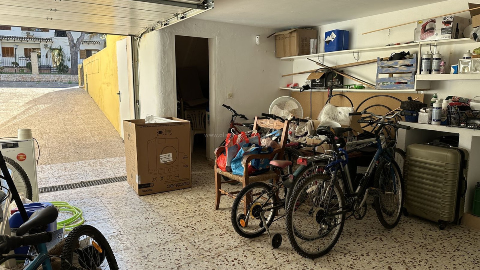 Bungalow i Cabo Roig