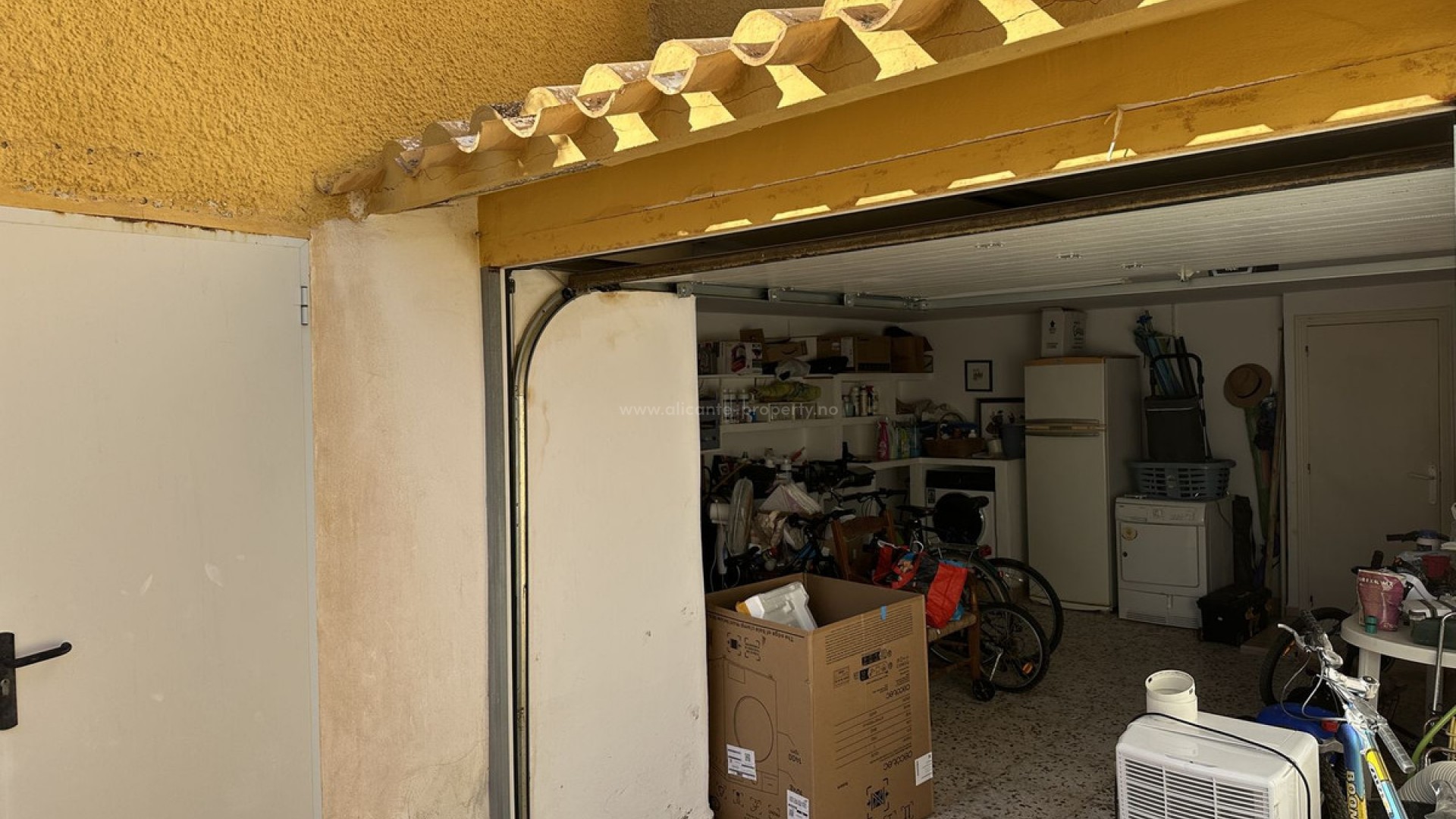 Bungalow i Cabo Roig