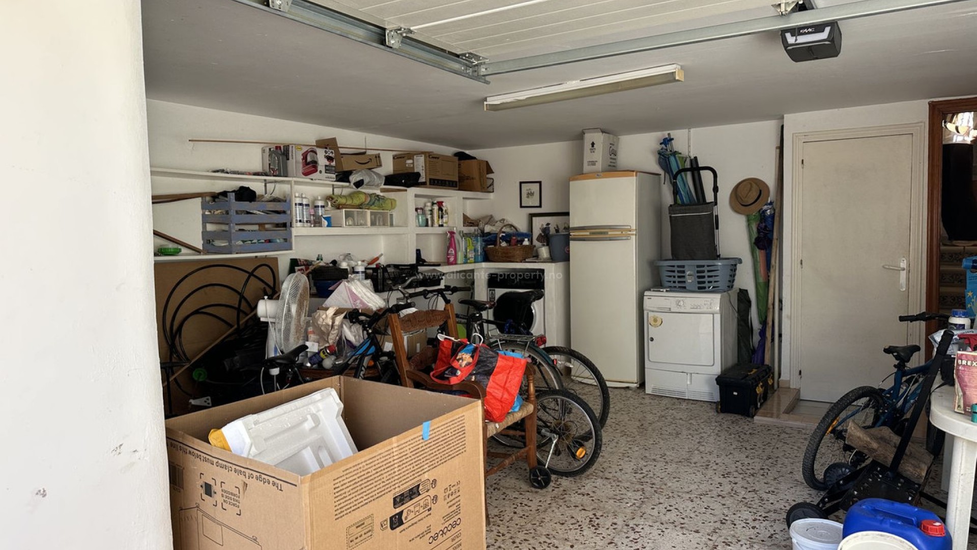 Bungalow i Cabo Roig