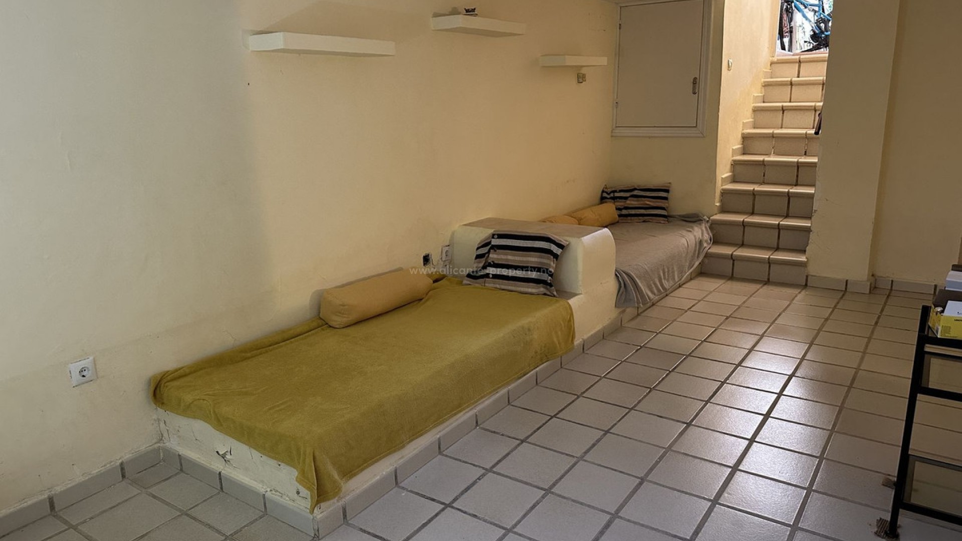 Bungalow i Cabo Roig