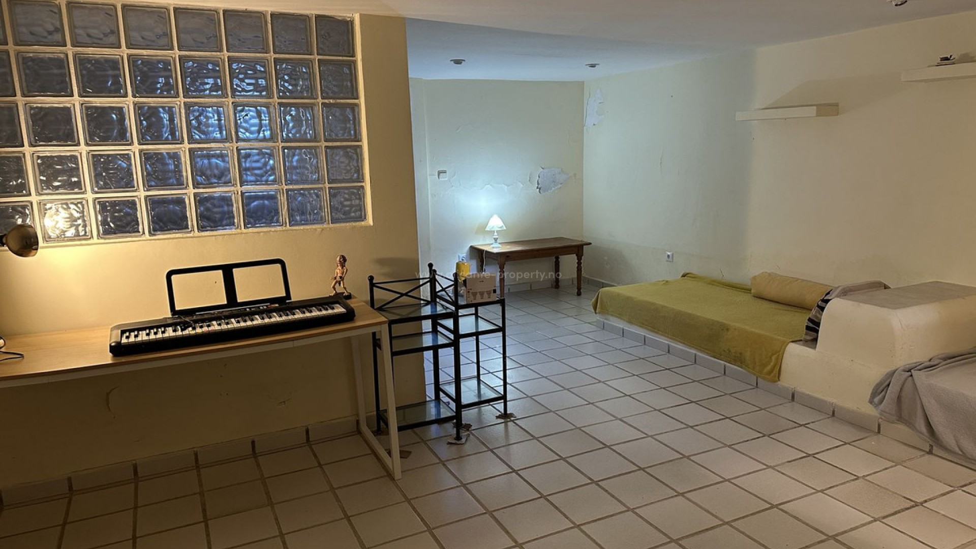 Bungalow i Cabo Roig