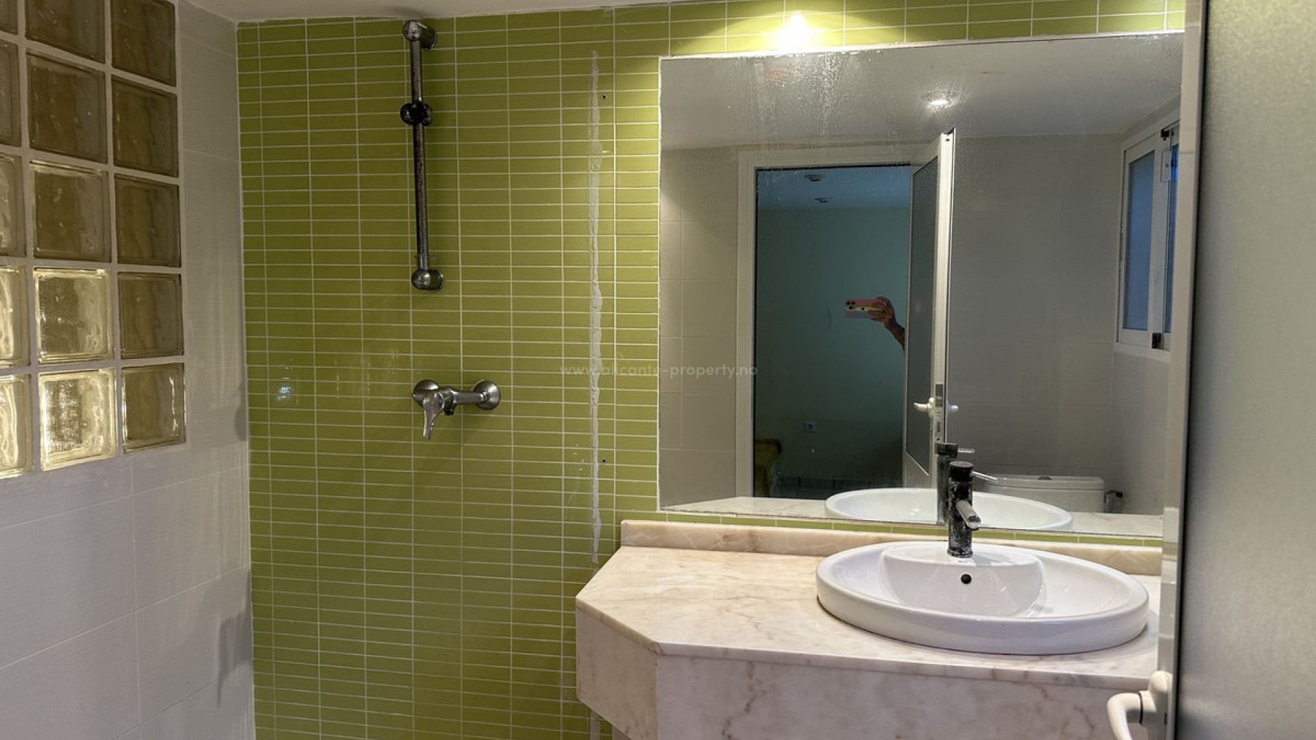 Bungalow i Cabo Roig