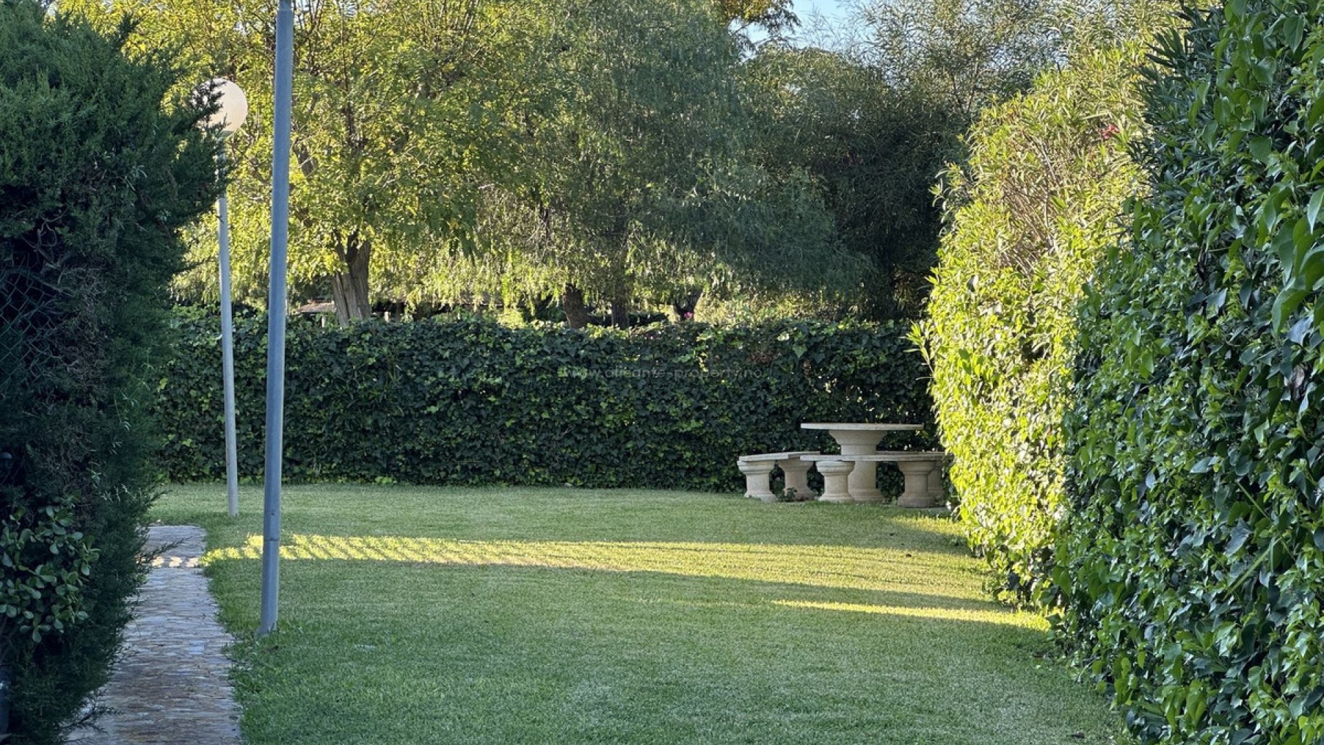 Bungalow i Cabo Roig