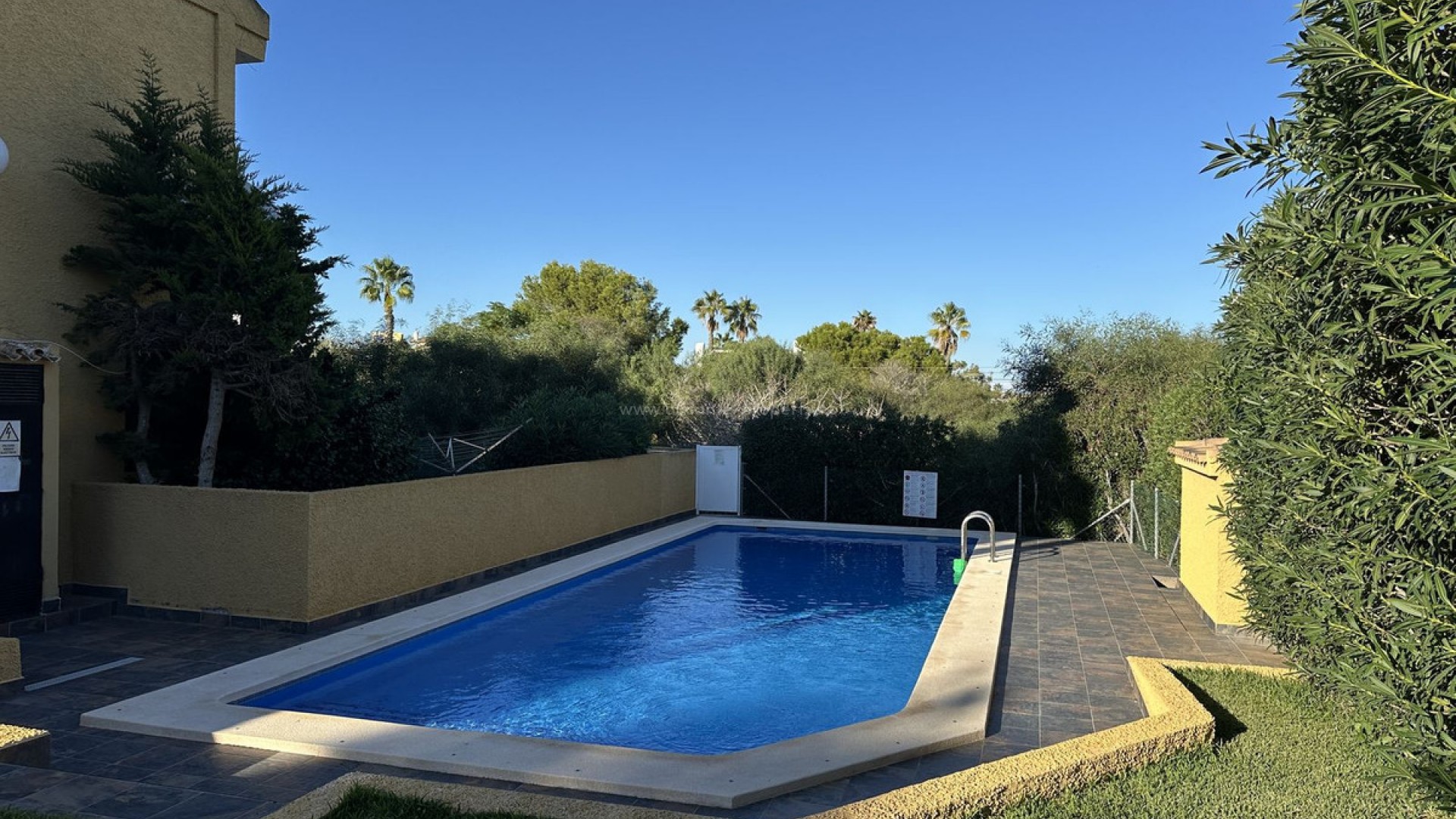 Bungalow i Cabo Roig