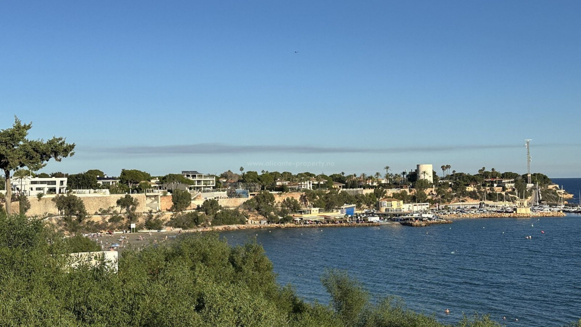 Bungalow i Cabo Roig