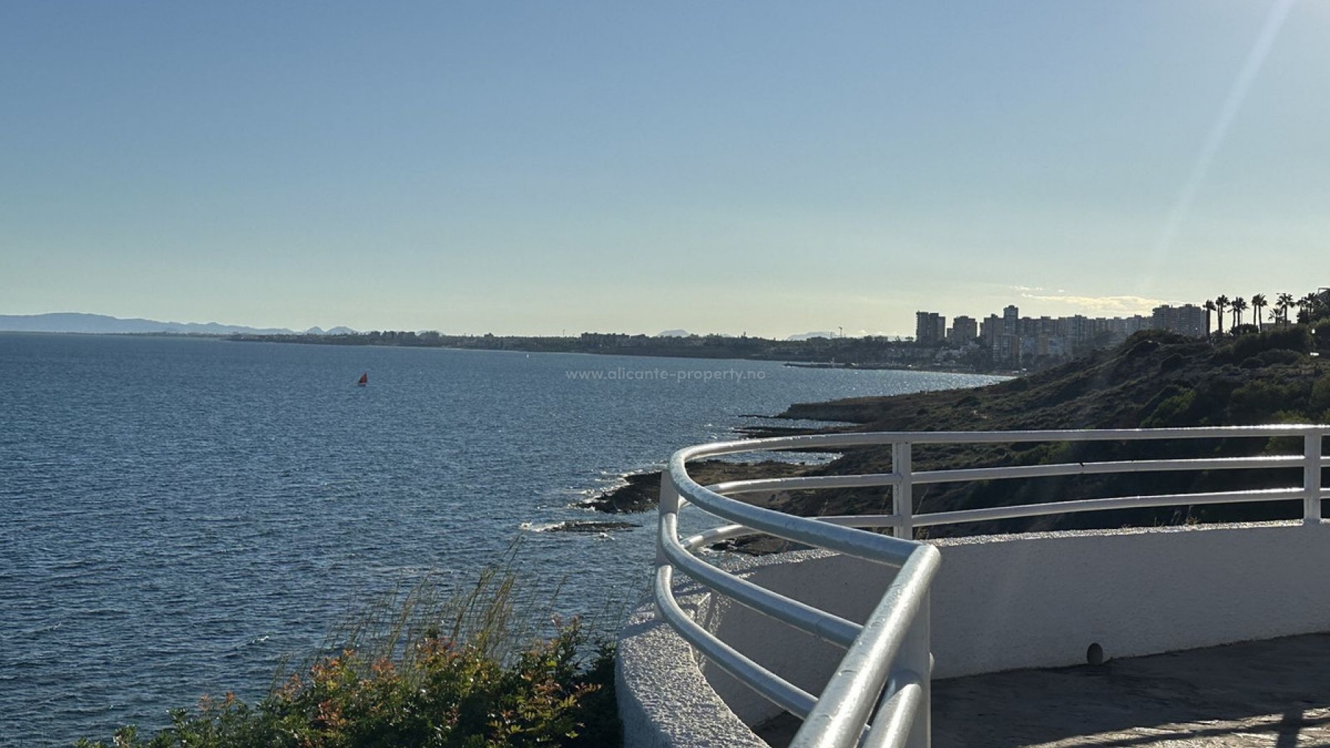 Bungalow i Cabo Roig