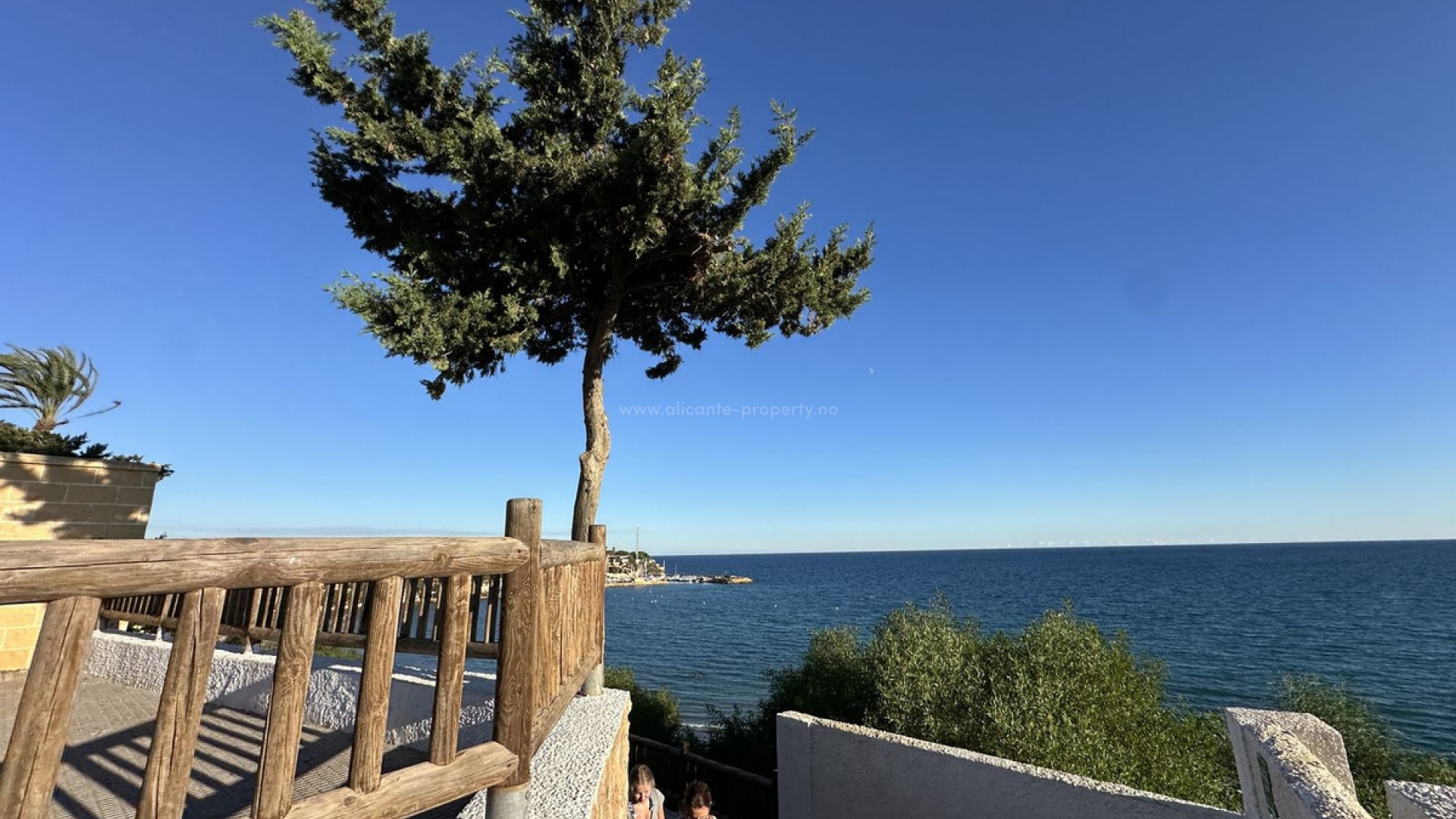 Bungalow i Cabo Roig