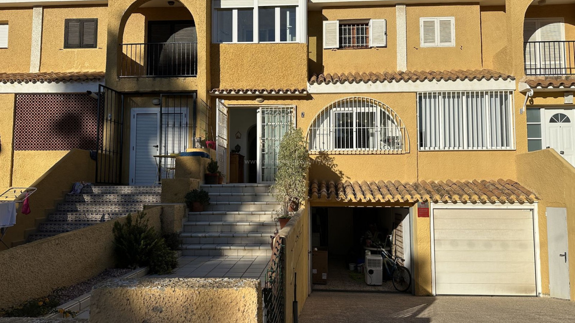 Bungalow i Cabo Roig