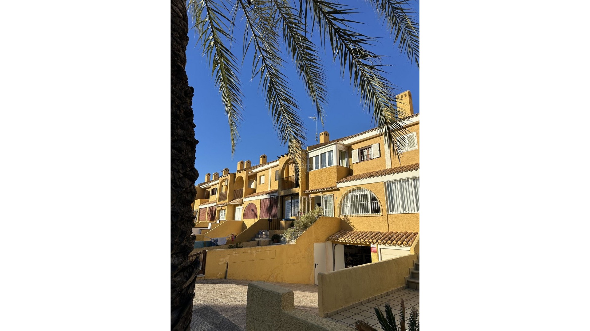 Bungalow i Cabo Roig