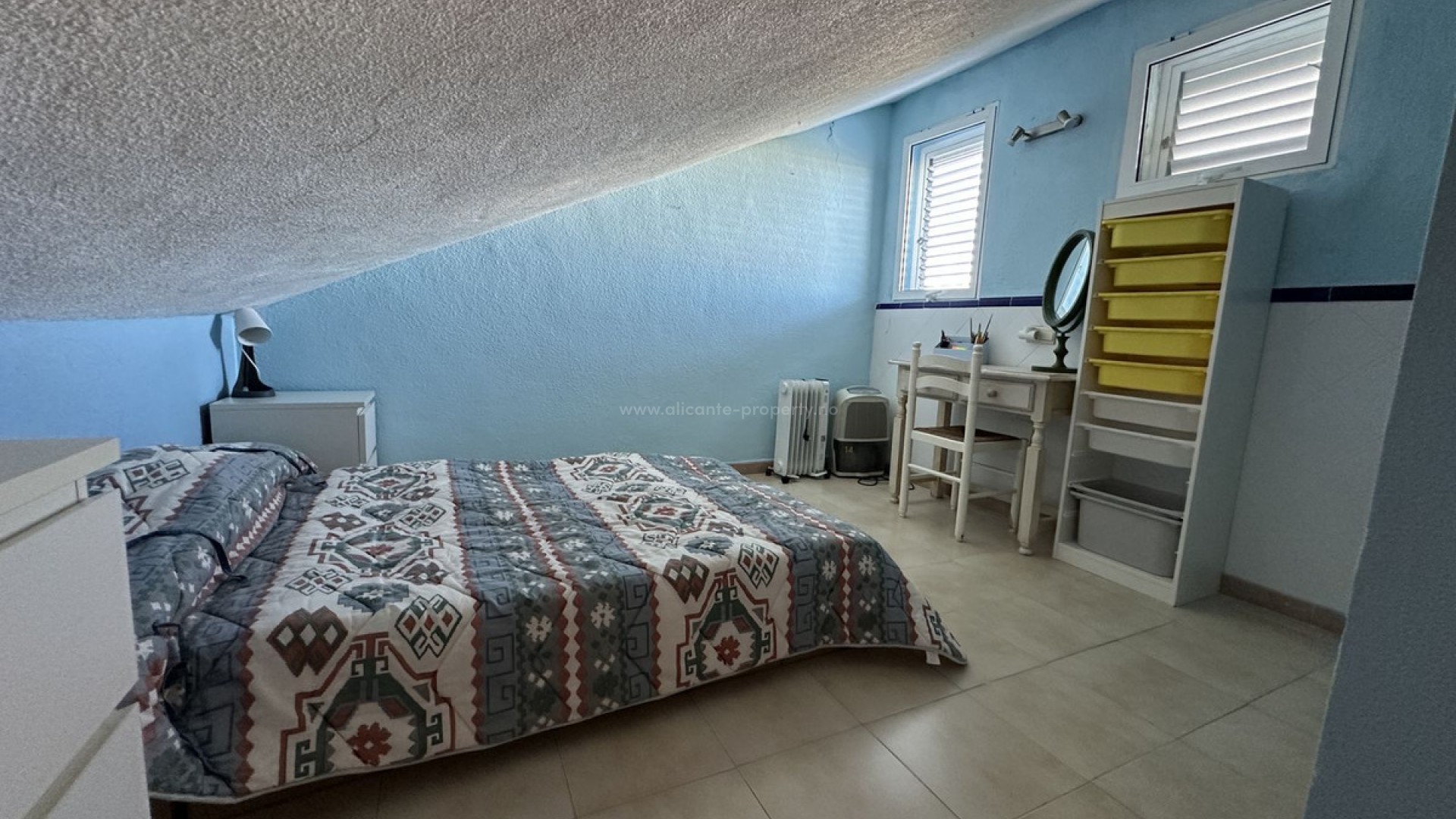 Bungalow i Cabo Roig