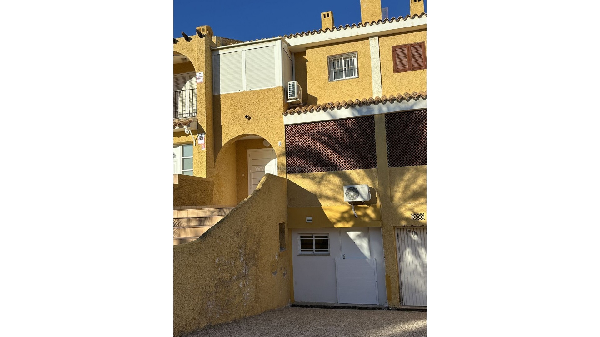 Bungalow i Cabo Roig