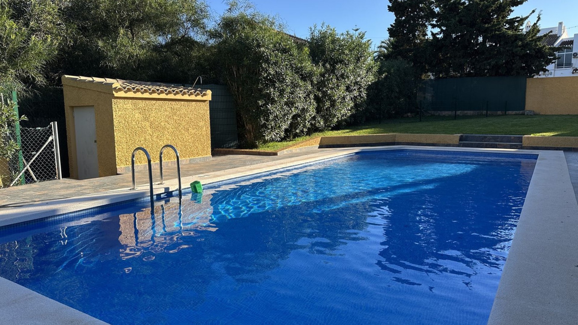 Bungalow i Cabo Roig