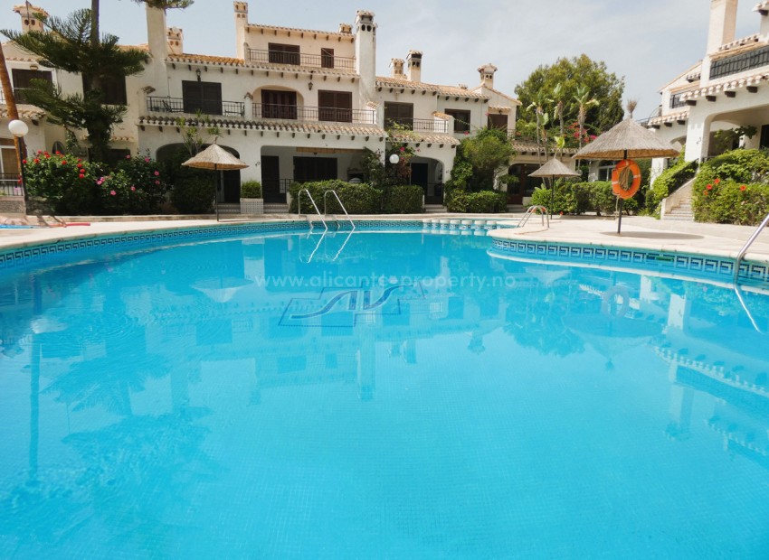 Bungalow i Cabo Roig