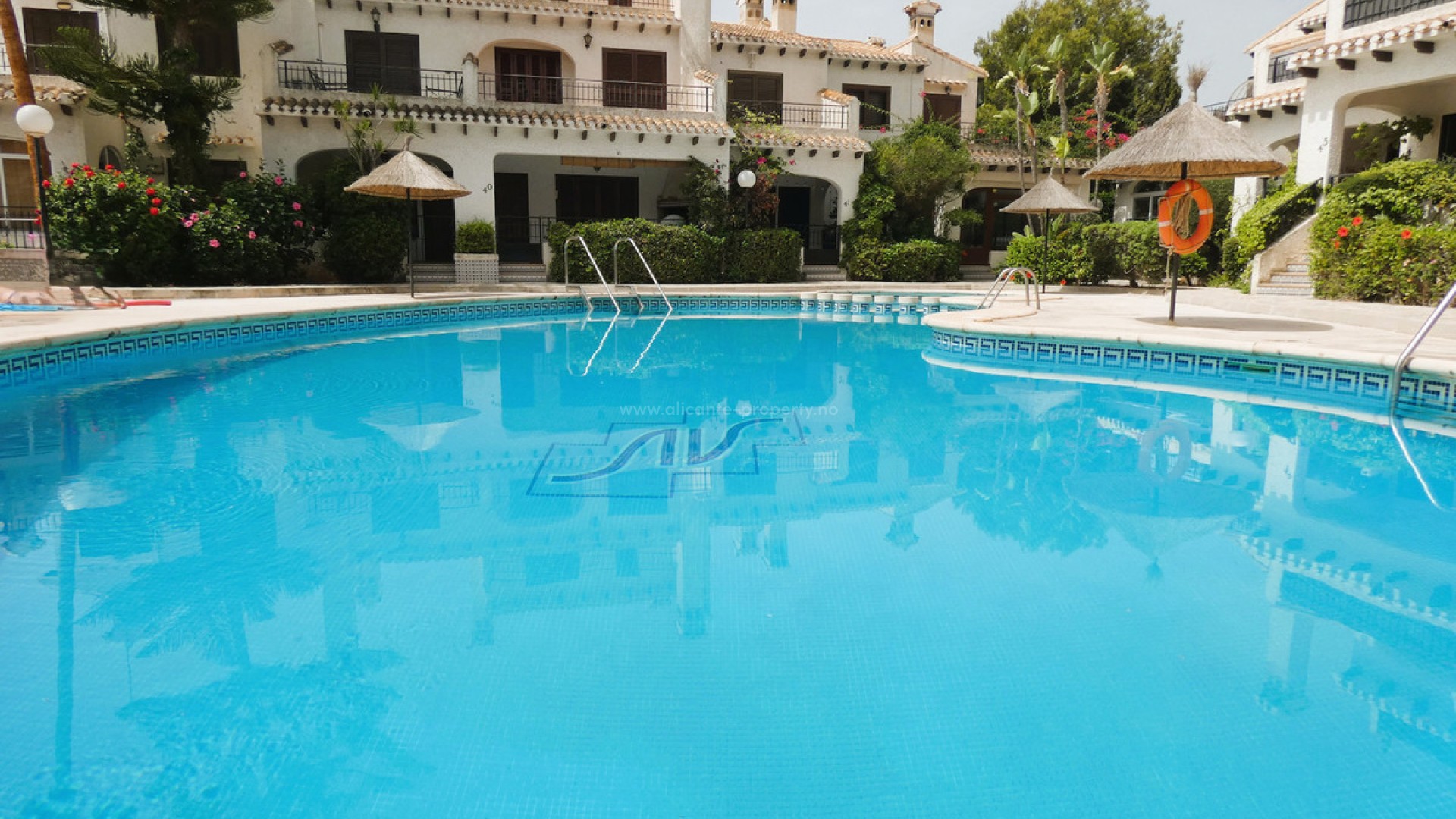 Bungalow i Cabo Roig