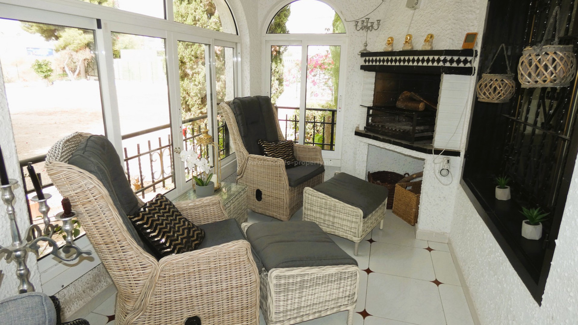 Bungalow i Cabo Roig