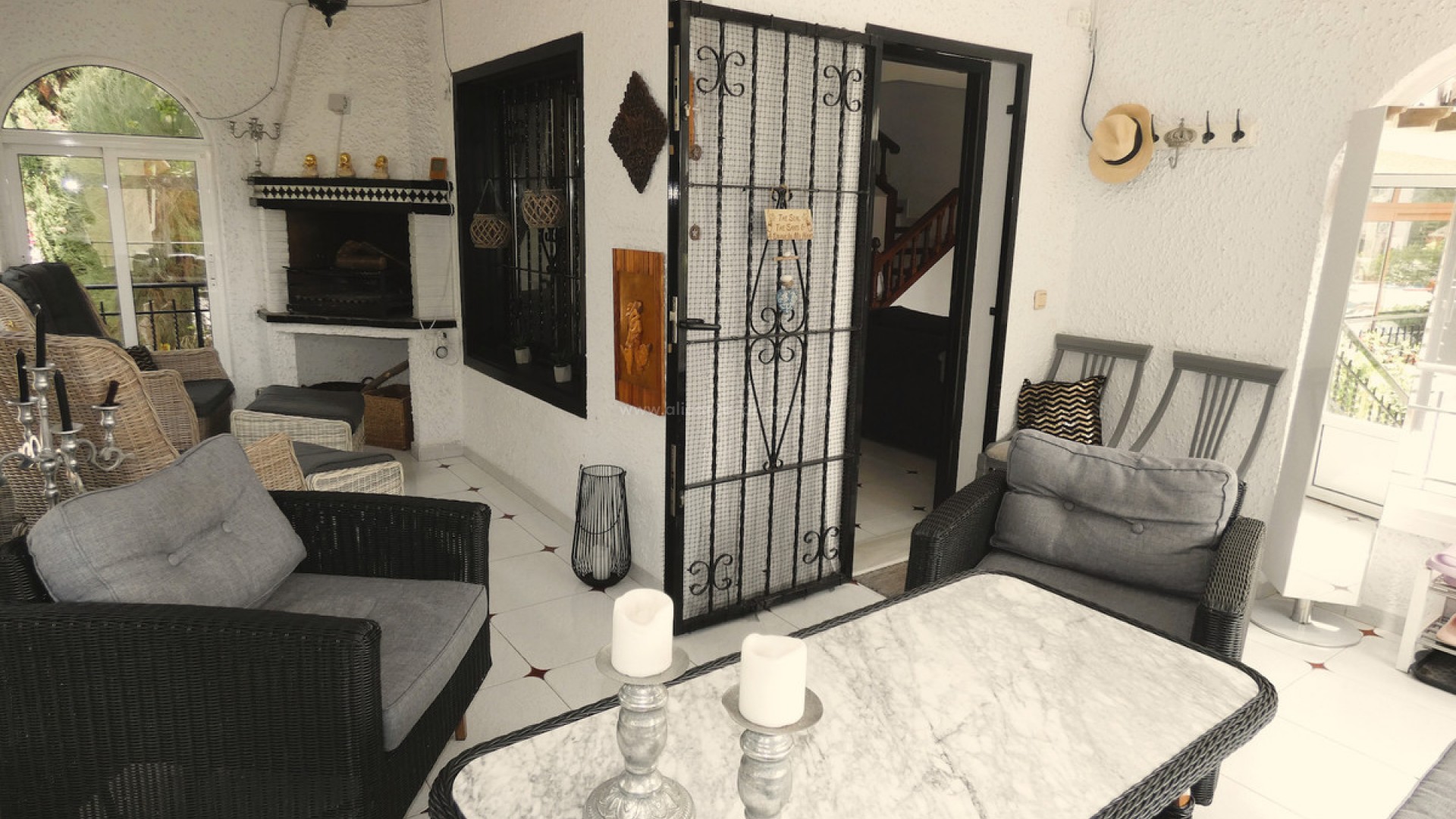 Bungalow i Cabo Roig