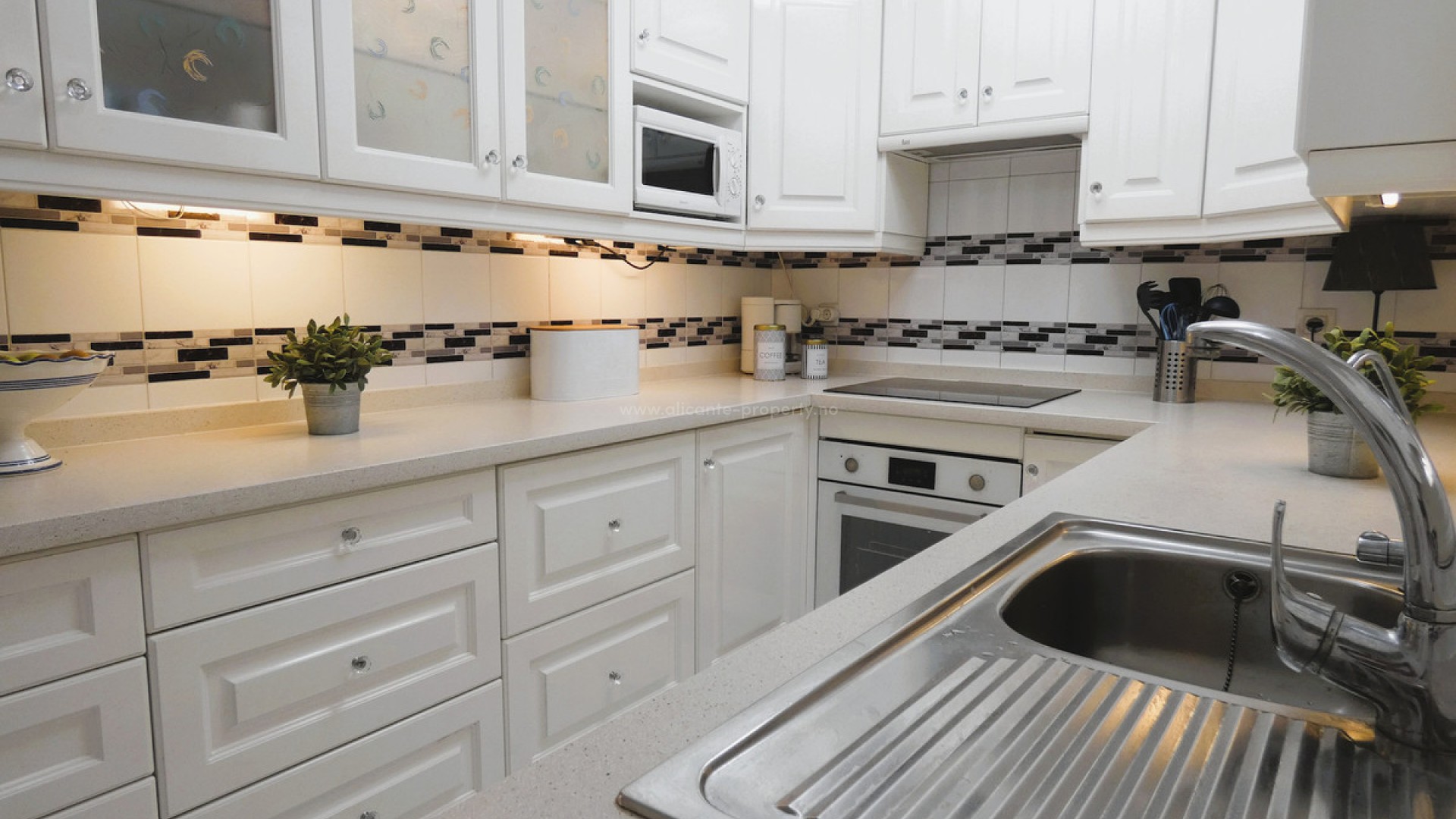 Bungalow i Cabo Roig