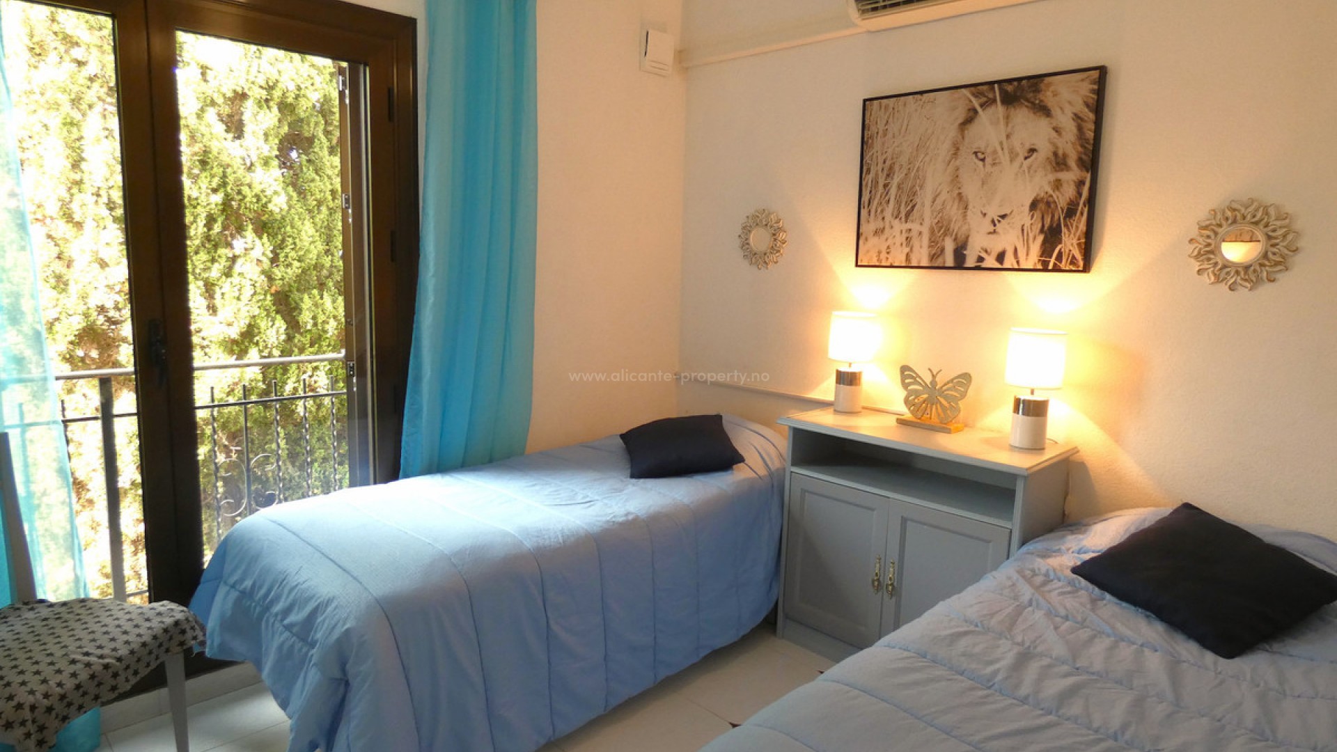 Bungalow i Cabo Roig