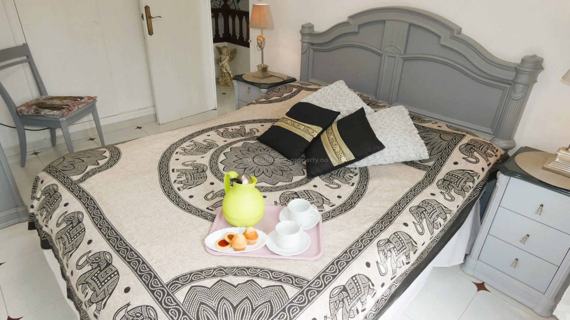 Bungalow i Cabo Roig