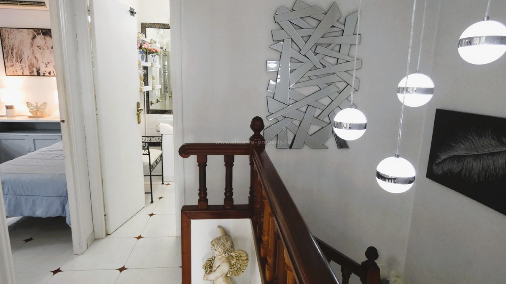 Bungalow i Cabo Roig