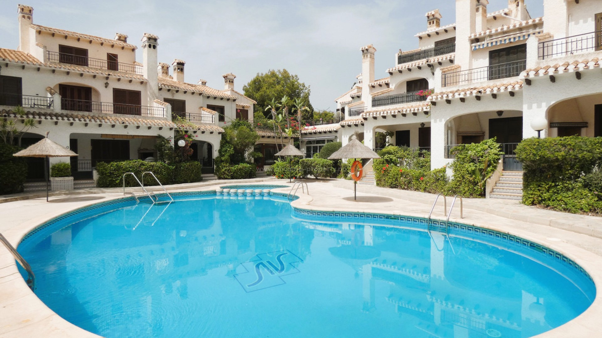 Bungalow i Cabo Roig