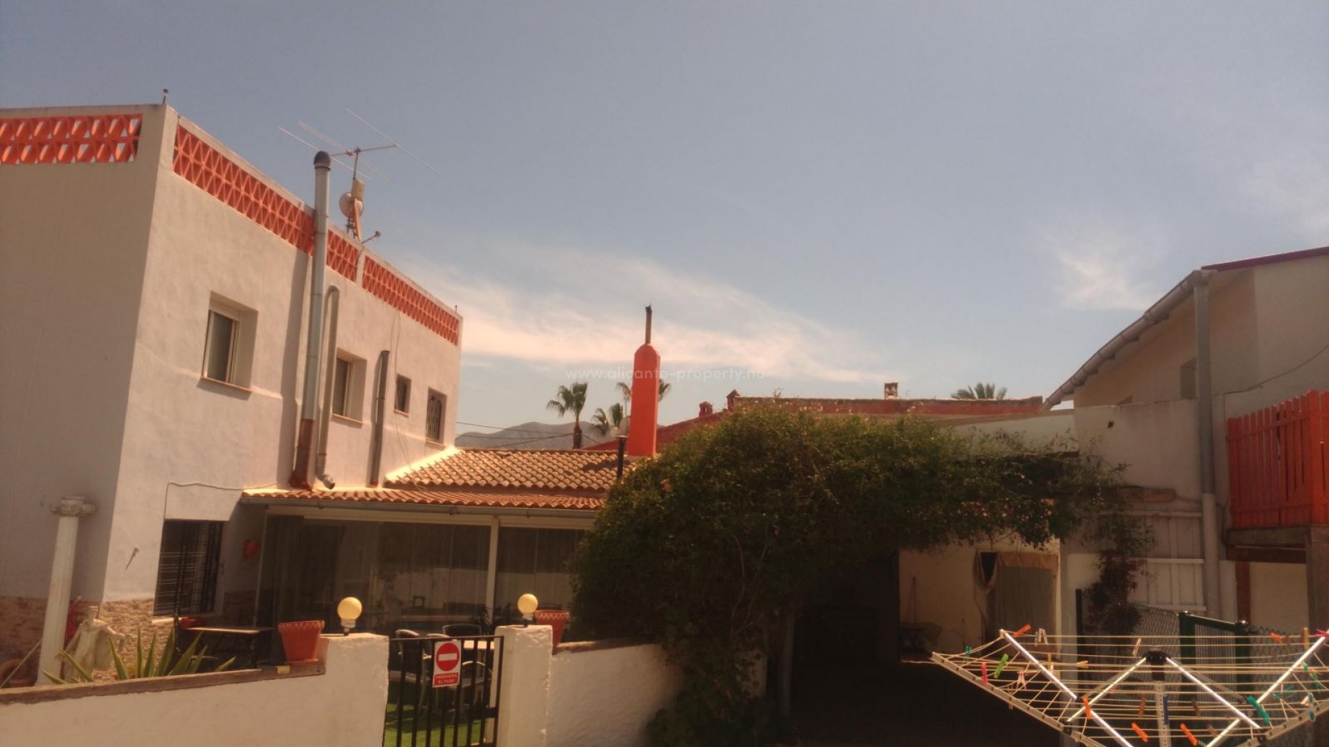 Bungalow i Calosa De Segura