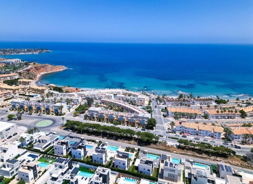 Bungalow i Campoamor