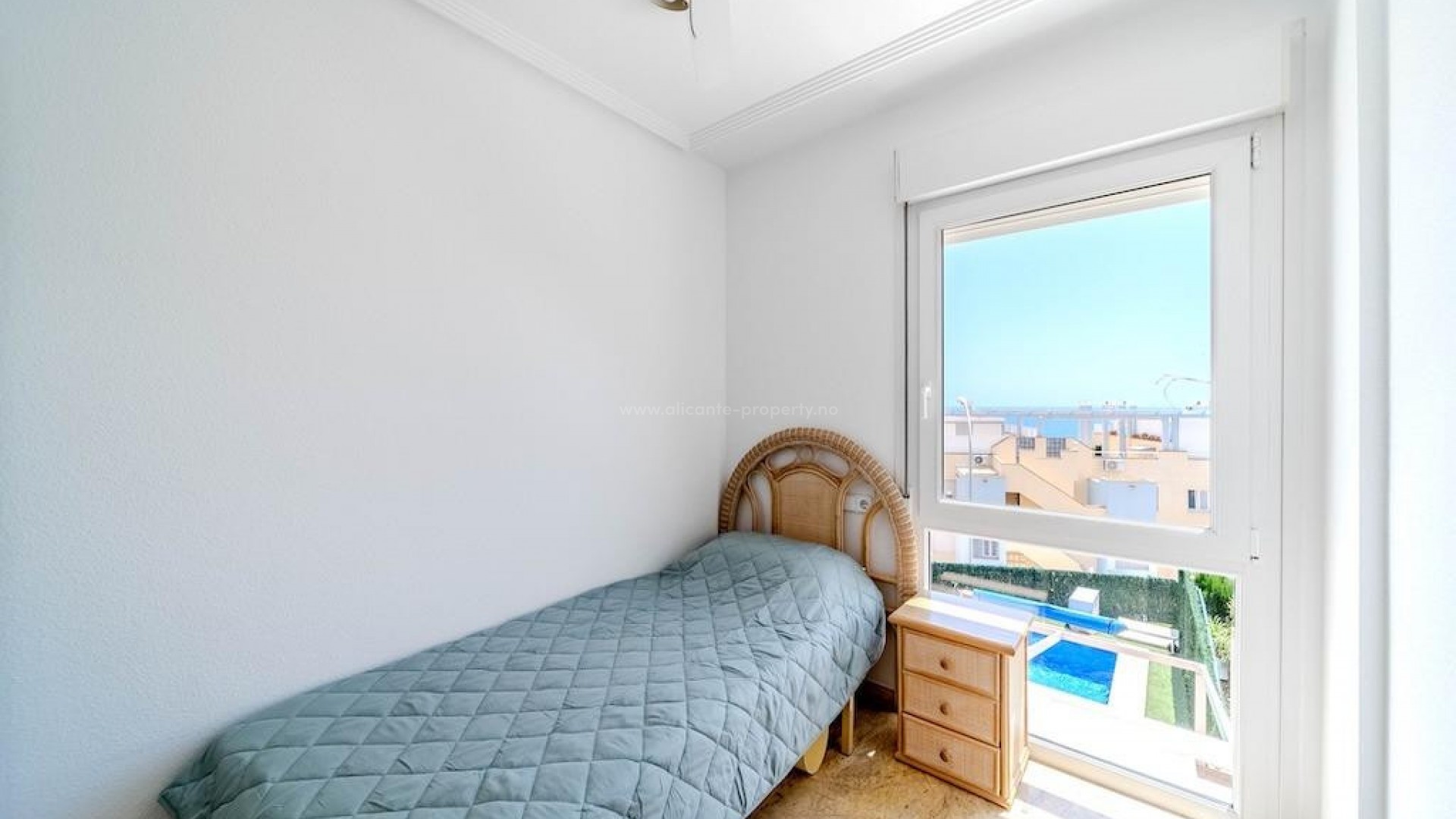 Bungalow i Campoamor