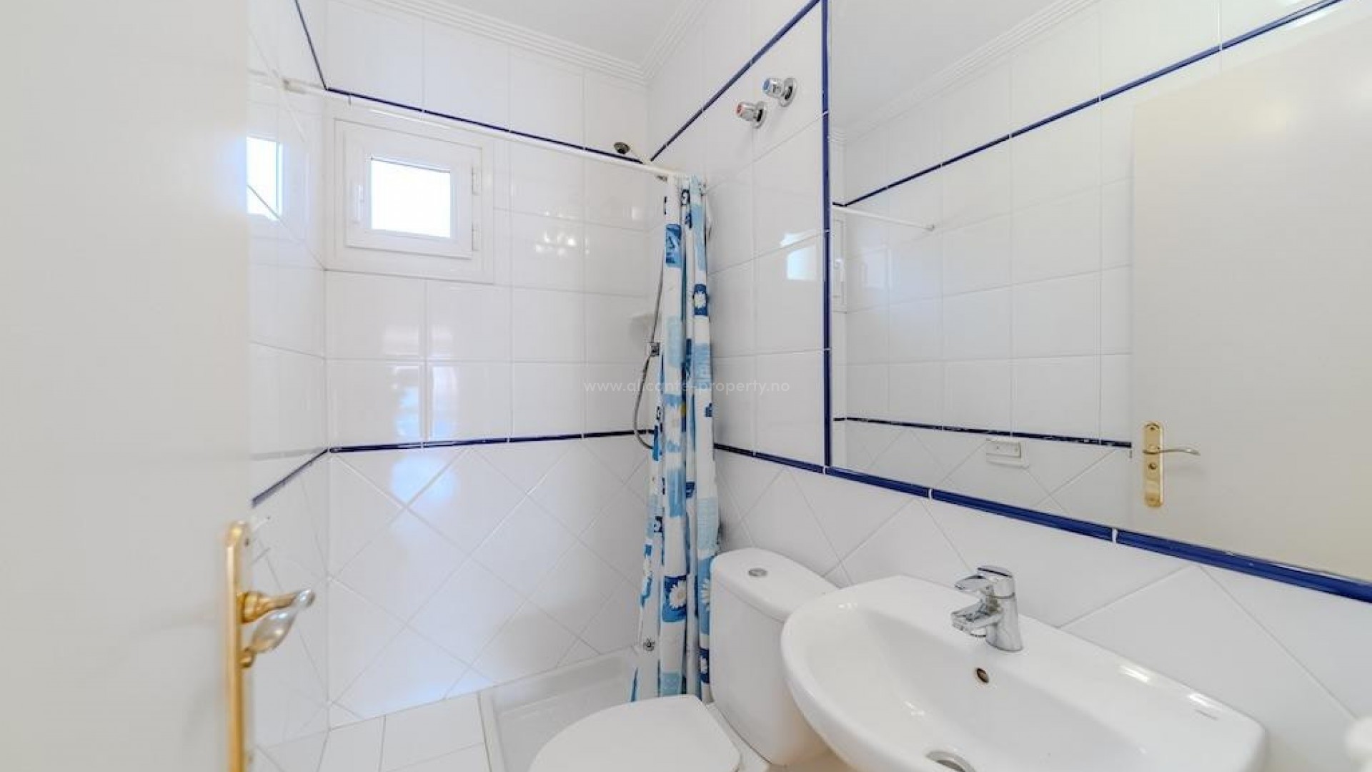 Bungalow i Campoamor