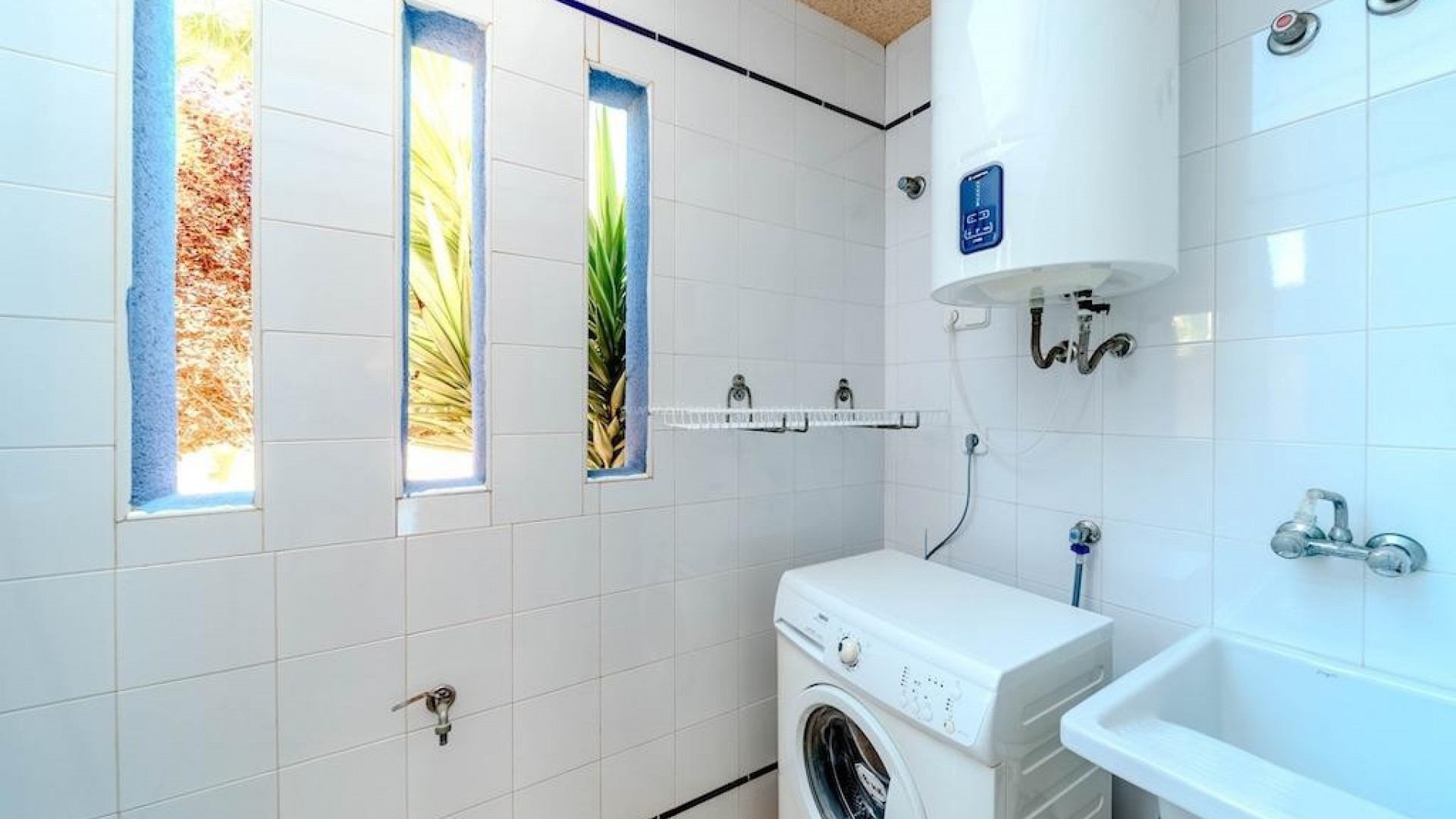 Bungalow i Campoamor