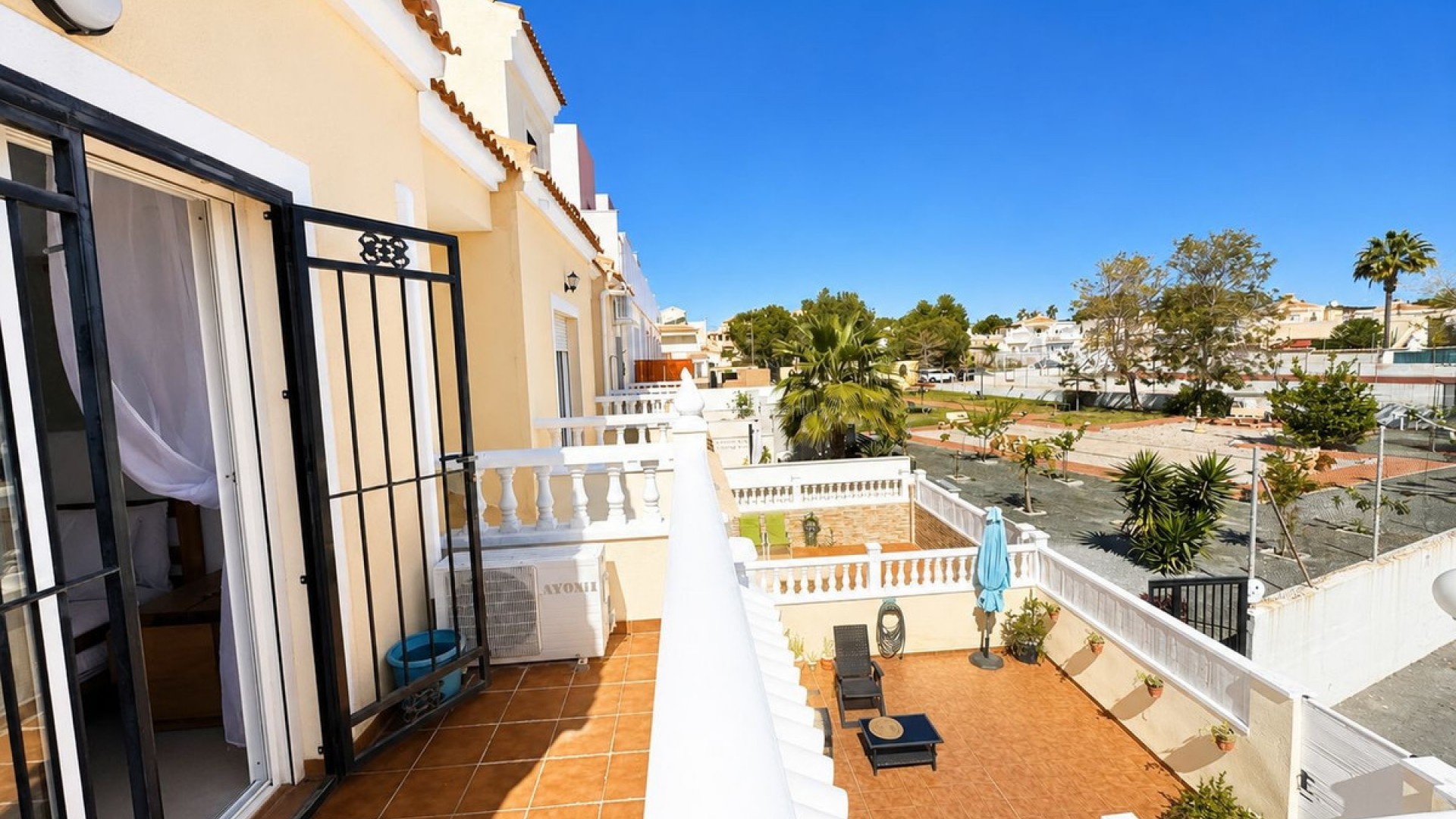 Bungalow i Campoamor