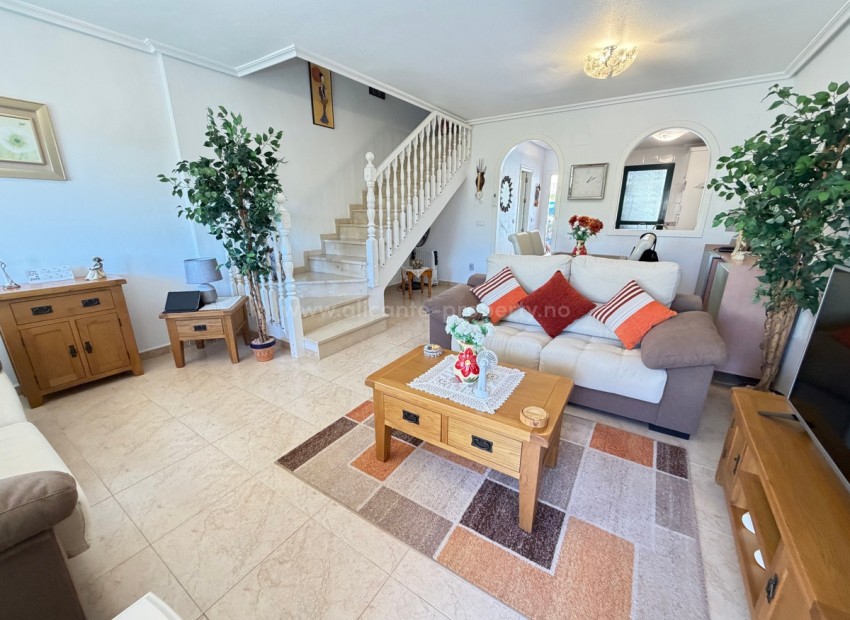 Bungalow i Campoamor