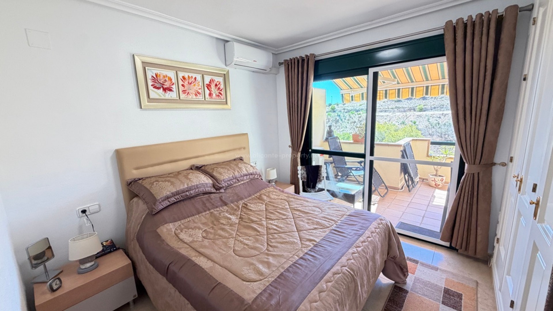 Bungalow i Campoamor