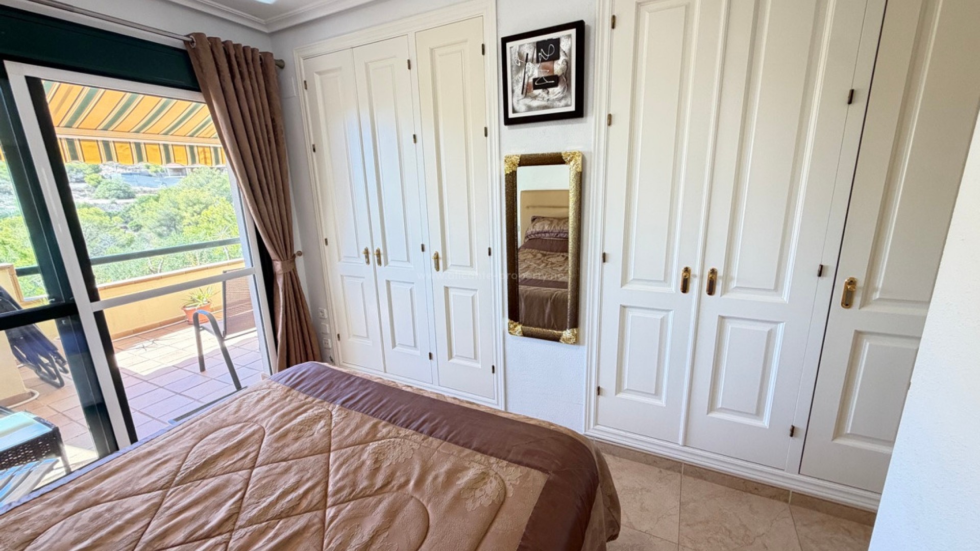 Bungalow i Campoamor