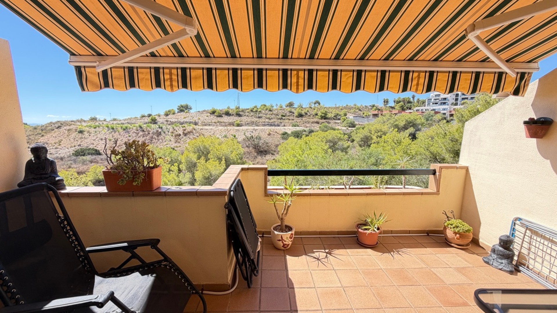Bungalow i Campoamor