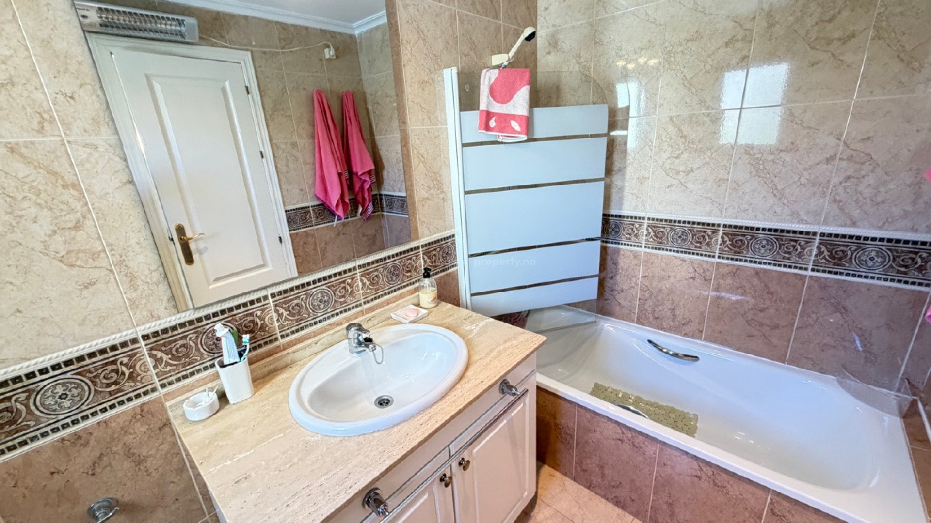Bungalow i Campoamor