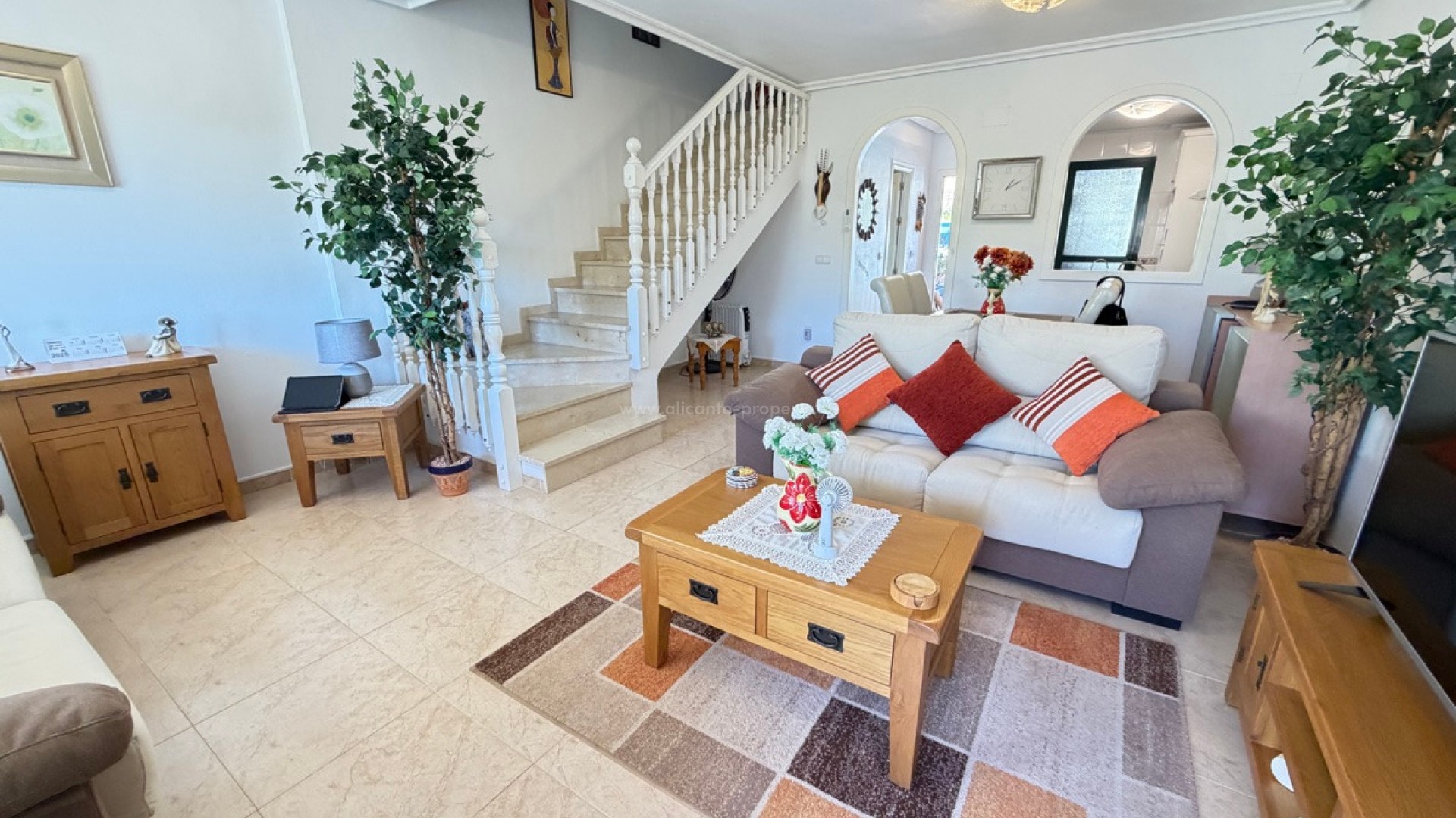 Bungalow i Campoamor