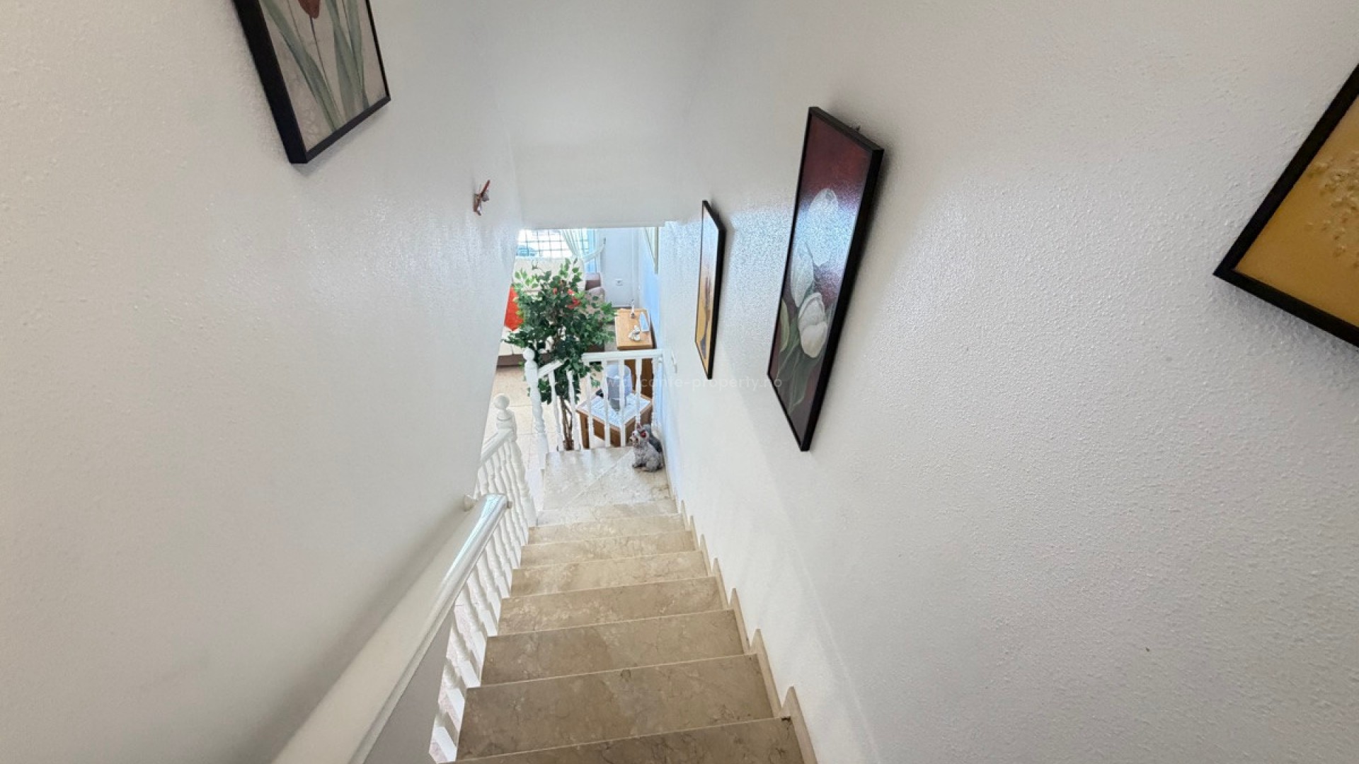 Bungalow i Campoamor
