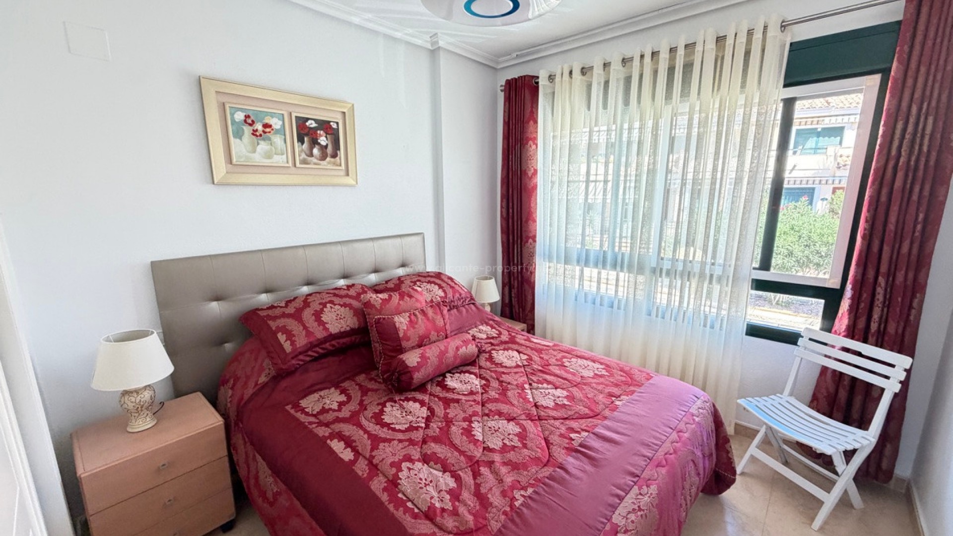Bungalow i Campoamor