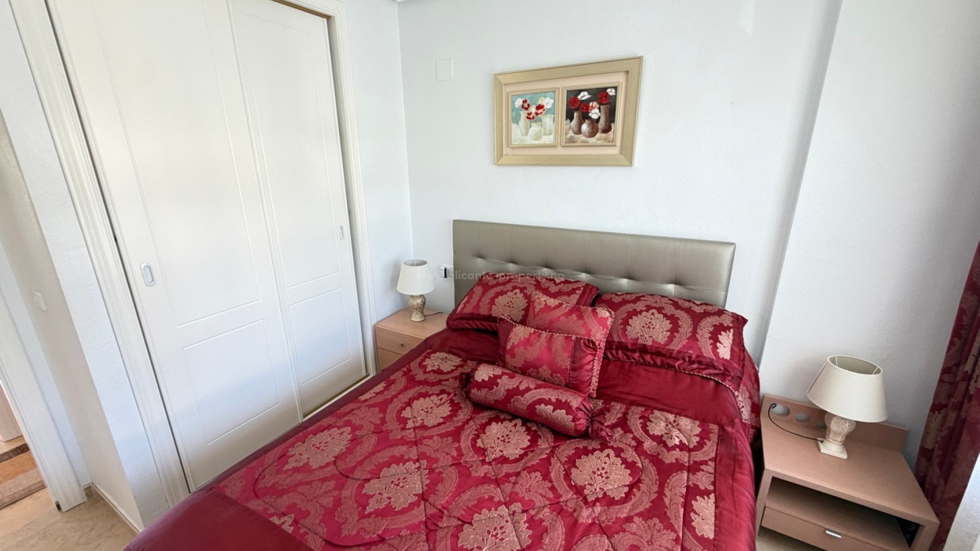 Bungalow i Campoamor