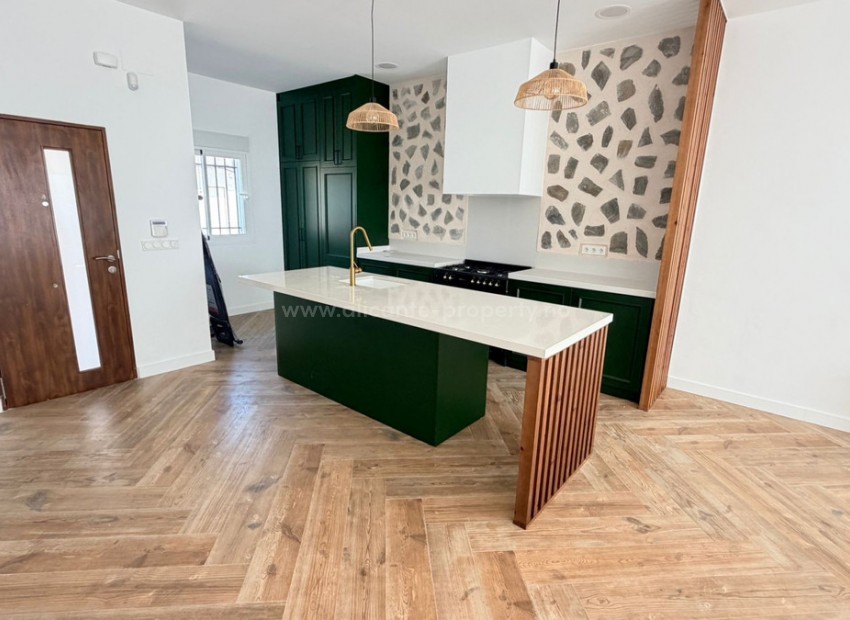Bungalow i Catral Centro