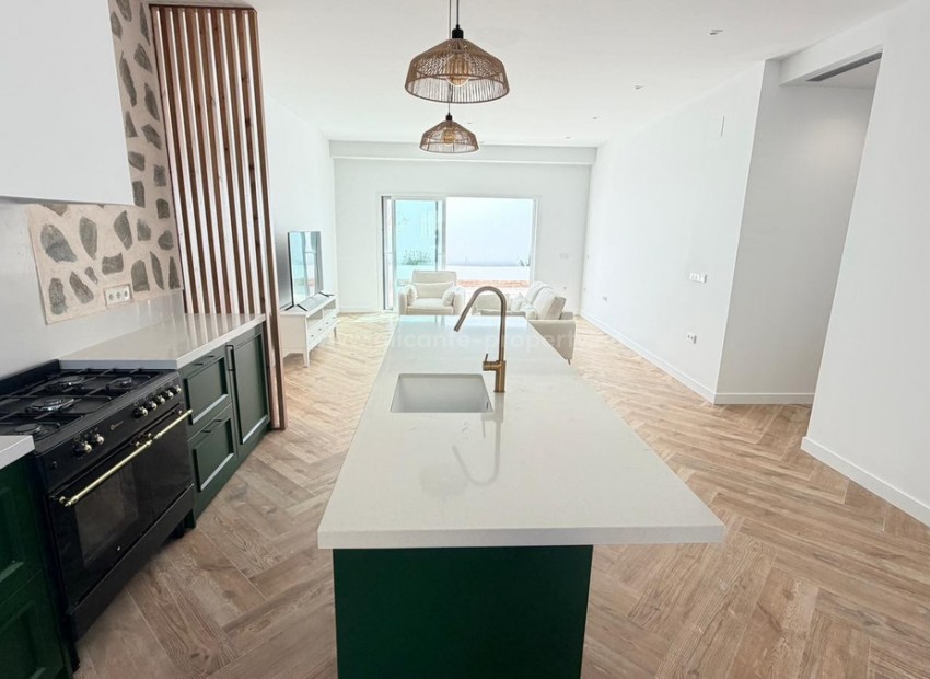 Bungalow i Catral Centro