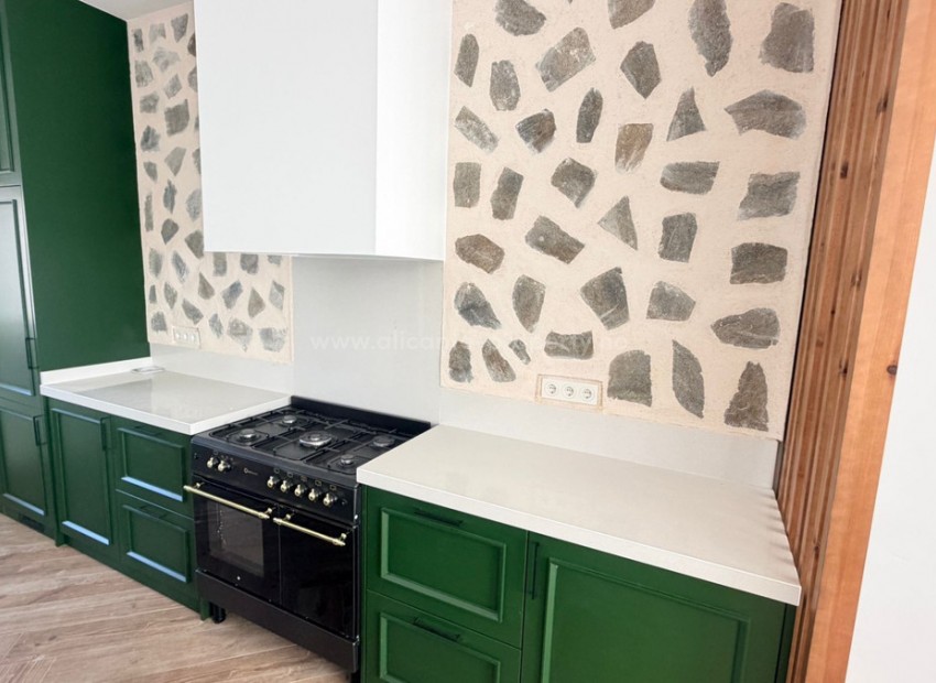 Bungalow i Catral Centro